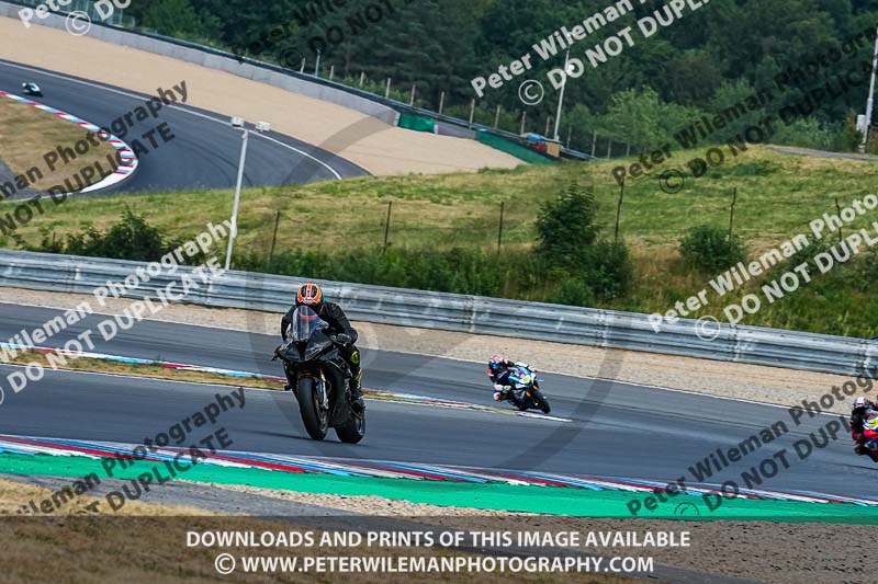 Slovakia Ring;event digital images;motorbikes;no limits;peter wileman photography;trackday;trackday digital images